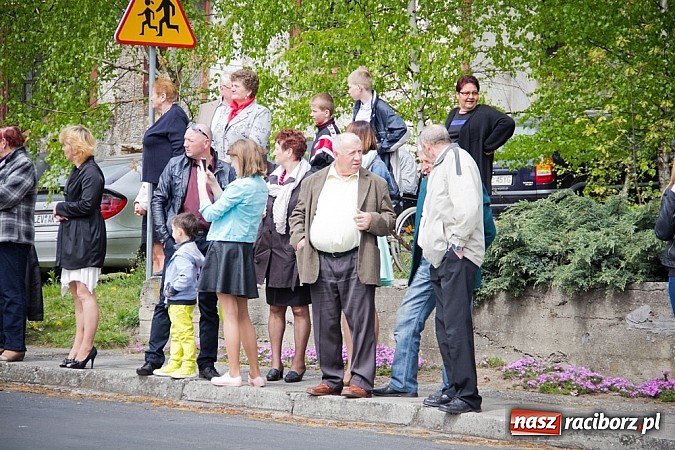 Zdjęcie w galerii na portalu naszraciborz.pl: Bieńkowickie błaganie sięga średniowiecza wiadomości z regionu