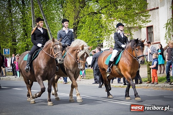 Zdjęcie w galerii na portalu naszraciborz.pl: Bieńkowickie błaganie sięga średniowiecza wiadomości z regionu