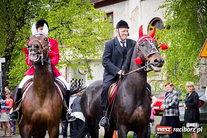 Zdjęcie w galerii na portalu naszraciborz.pl: Bieńkowickie błaganie sięga średniowiecza wiadomości z regionu