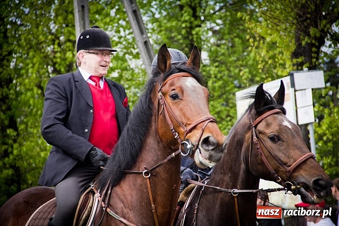 Zdjęcie w galerii na portalu naszraciborz.pl: Bieńkowickie błaganie sięga średniowiecza wiadomości z regionu