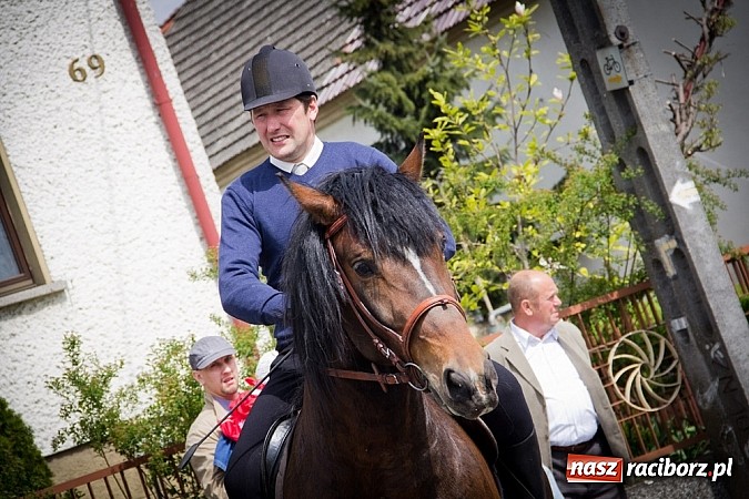 Zdjęcie w galerii na portalu naszraciborz.pl: Bieńkowickie błaganie sięga średniowiecza wiadomości z regionu