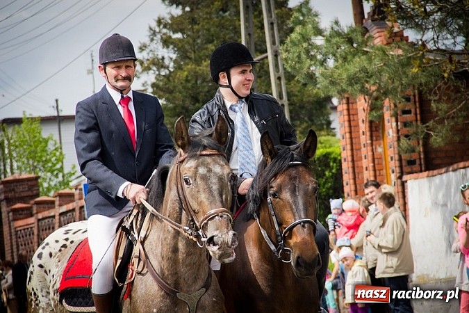 Zdjęcie w galerii na portalu naszraciborz.pl: Bieńkowickie błaganie sięga średniowiecza wiadomości z regionu