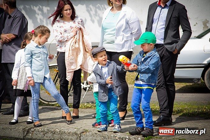 Zdjęcie w galerii na portalu naszraciborz.pl: Bieńkowickie błaganie sięga średniowiecza wiadomości z regionu