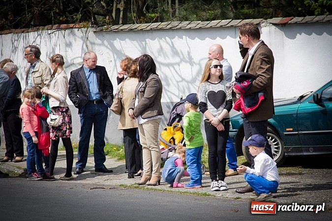 Zdjęcie w galerii na portalu naszraciborz.pl: Bieńkowickie błaganie sięga średniowiecza wiadomości z regionu