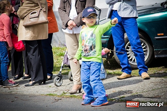 Zdjęcie w galerii na portalu naszraciborz.pl: Bieńkowickie błaganie sięga średniowiecza wiadomości z regionu