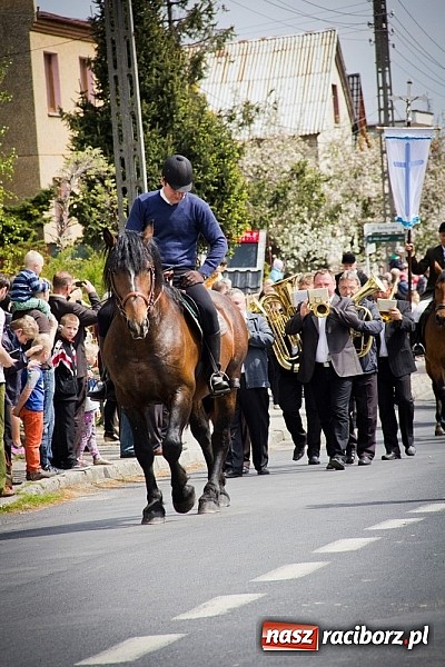 Zdjęcie w galerii na portalu naszraciborz.pl: Bieńkowickie błaganie sięga średniowiecza wiadomości z regionu