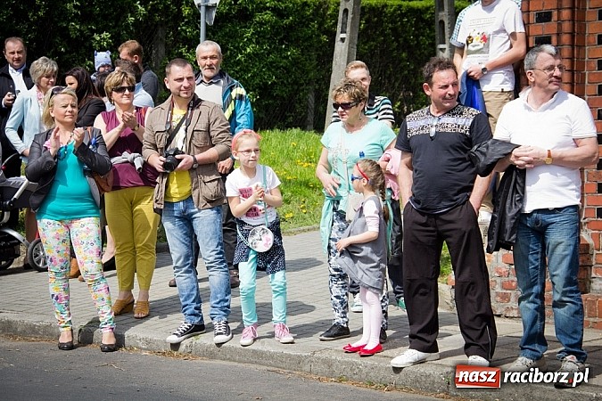 Zdjęcie w galerii na portalu naszraciborz.pl: Bieńkowickie błaganie sięga średniowiecza wiadomości z regionu