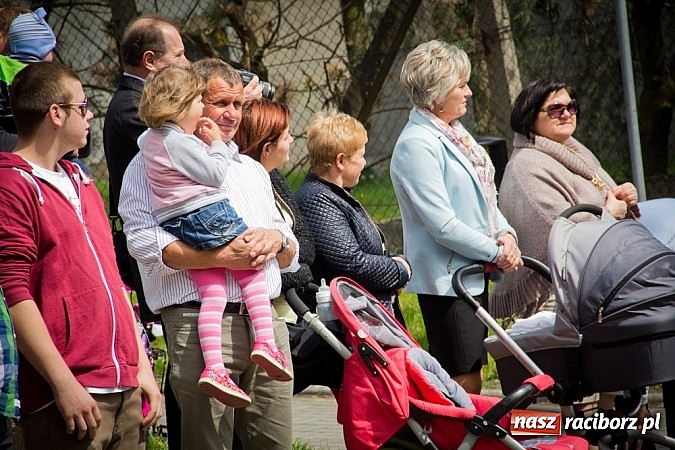 Zdjęcie w galerii na portalu naszraciborz.pl: Bieńkowickie błaganie sięga średniowiecza wiadomości z regionu