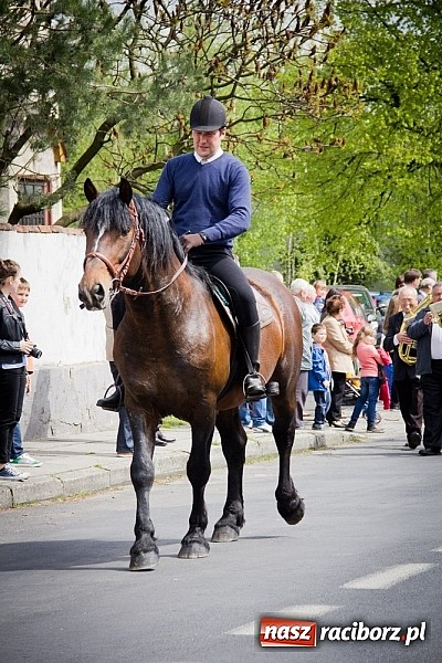 Zdjęcie w galerii na portalu naszraciborz.pl: Bieńkowickie błaganie sięga średniowiecza wiadomości z regionu