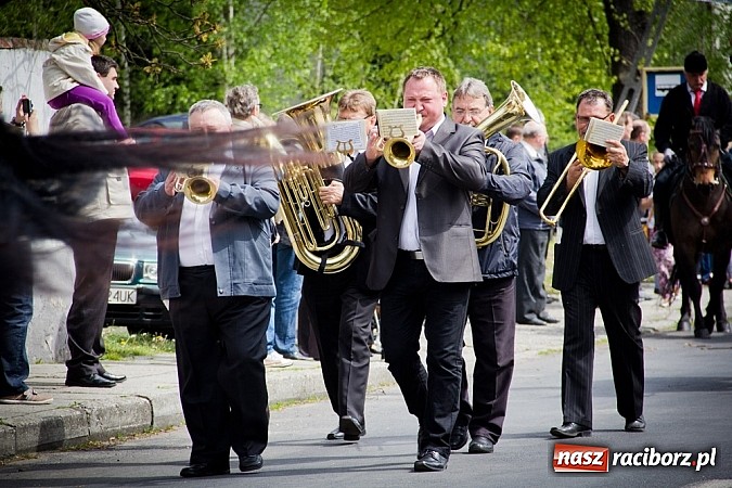 Zdjęcie w galerii na portalu naszraciborz.pl: Bieńkowickie błaganie sięga średniowiecza wiadomości z regionu