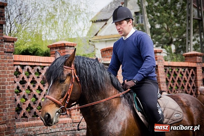 Zdjęcie w galerii na portalu naszraciborz.pl: Bieńkowickie błaganie sięga średniowiecza wiadomości z regionu