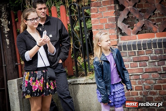 Zdjęcie w galerii na portalu naszraciborz.pl: Bieńkowickie błaganie sięga średniowiecza wiadomości z regionu