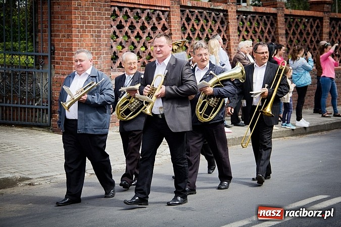Zdjęcie w galerii na portalu naszraciborz.pl: Bieńkowickie błaganie sięga średniowiecza wiadomości z regionu
