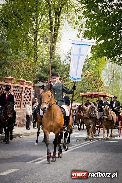 Zdjęcie w galerii na portalu naszraciborz.pl: Bieńkowickie błaganie sięga średniowiecza wiadomości z regionu