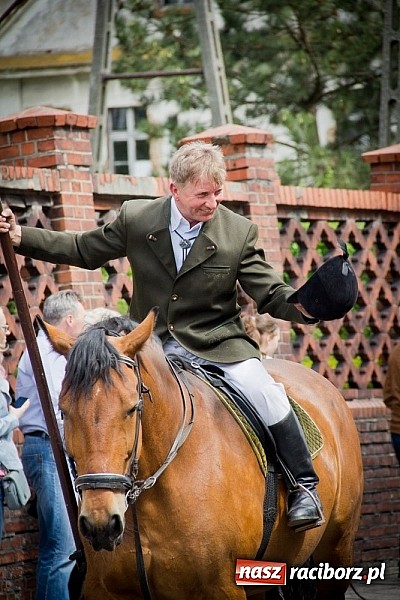 Zdjęcie w galerii na portalu naszraciborz.pl: Bieńkowickie błaganie sięga średniowiecza wiadomości z regionu