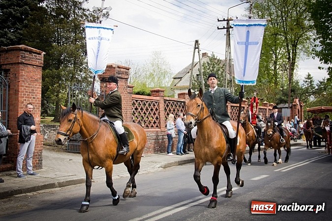 Zdjęcie w galerii na portalu naszraciborz.pl: Bieńkowickie błaganie sięga średniowiecza wiadomości z regionu