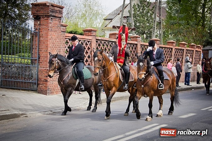 Zdjęcie w galerii na portalu naszraciborz.pl: Bieńkowickie błaganie sięga średniowiecza wiadomości z regionu