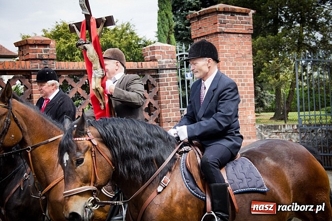 Zdjęcie w galerii na portalu naszraciborz.pl: Bieńkowickie błaganie sięga średniowiecza wiadomości z regionu