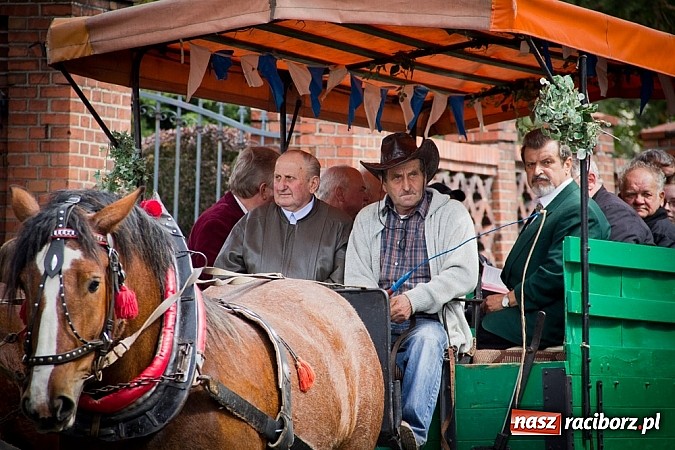 Zdjęcie w galerii na portalu naszraciborz.pl: Bieńkowickie błaganie sięga średniowiecza wiadomości z regionu