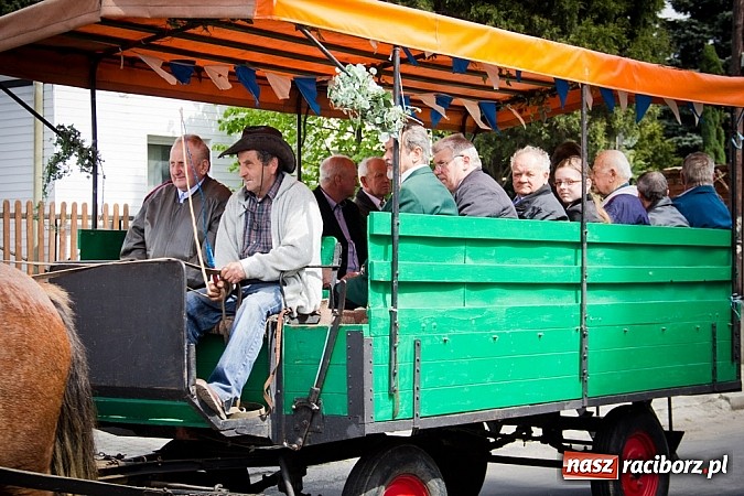 Zdjęcie w galerii na portalu naszraciborz.pl: Bieńkowickie błaganie sięga średniowiecza wiadomości z regionu