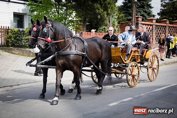 Zdjęcie w galerii na portalu naszraciborz.pl: Bieńkowickie błaganie sięga średniowiecza wiadomości z regionu