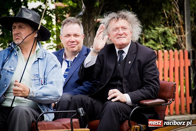 Zdjęcie w galerii na portalu naszraciborz.pl: Bieńkowickie błaganie sięga średniowiecza wiadomości z regionu