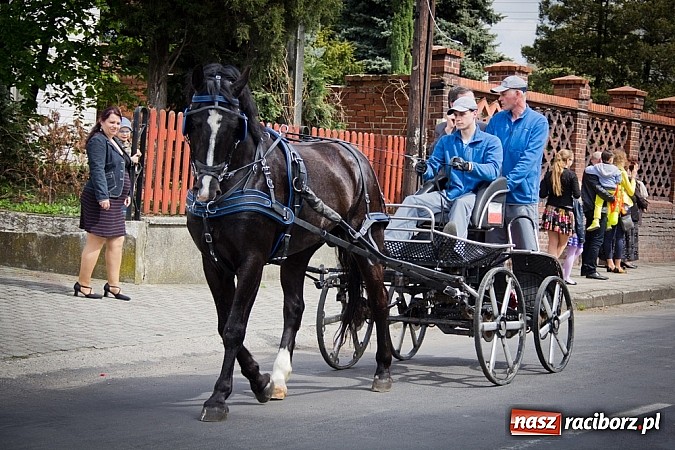 Zdjęcie w galerii na portalu naszraciborz.pl: Bieńkowickie błaganie sięga średniowiecza wiadomości z regionu