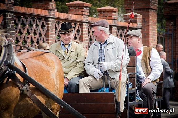 Zdjęcie w galerii na portalu naszraciborz.pl: Bieńkowickie błaganie sięga średniowiecza wiadomości z regionu