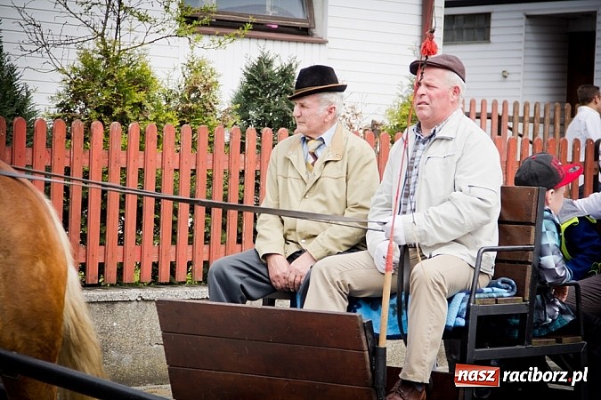 Zdjęcie w galerii na portalu naszraciborz.pl: Bieńkowickie błaganie sięga średniowiecza wiadomości z regionu