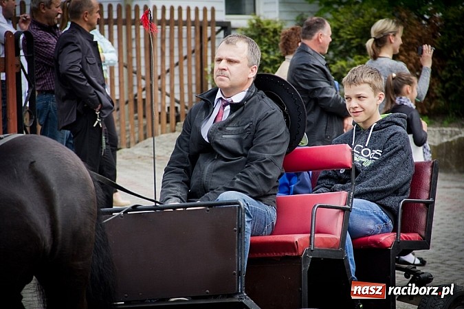 Zdjęcie w galerii na portalu naszraciborz.pl: Bieńkowickie błaganie sięga średniowiecza wiadomości z regionu