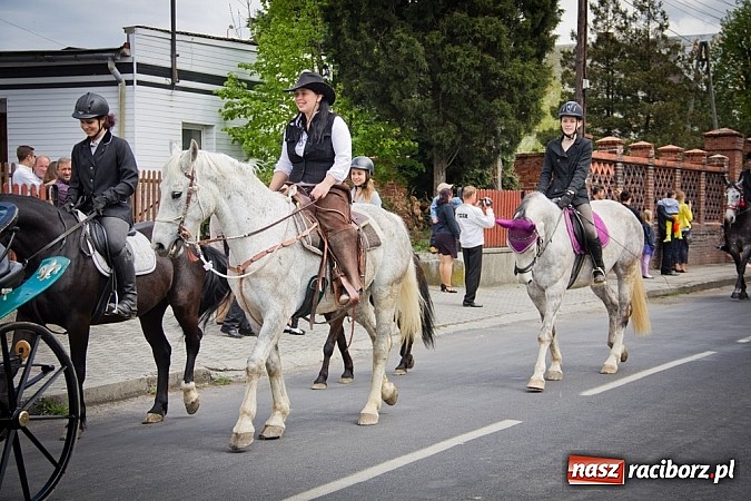 Zdjęcie w galerii na portalu naszraciborz.pl: Bieńkowickie błaganie sięga średniowiecza wiadomości z regionu