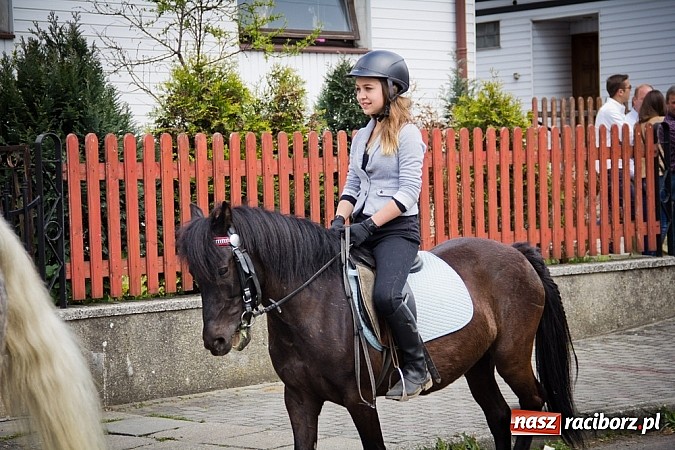 Zdjęcie w galerii na portalu naszraciborz.pl: Bieńkowickie błaganie sięga średniowiecza wiadomości z regionu