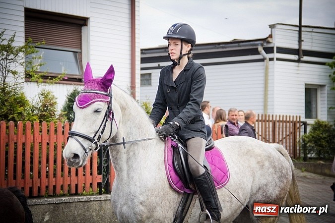 Zdjęcie w galerii na portalu naszraciborz.pl: Bieńkowickie błaganie sięga średniowiecza wiadomości z regionu