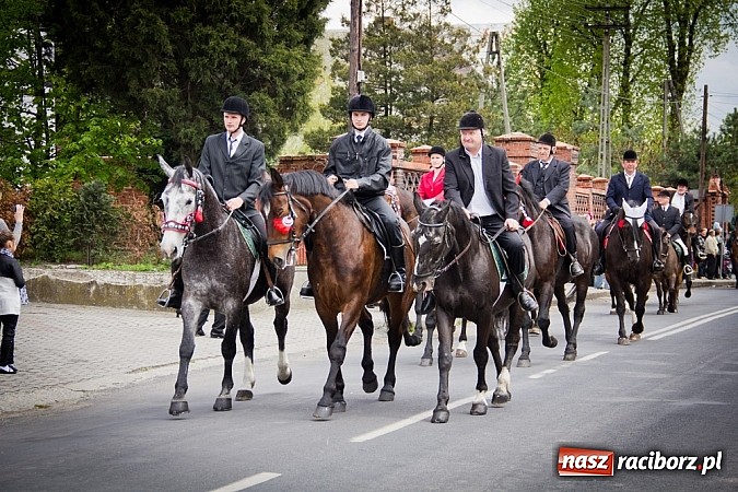 Zdjęcie w galerii na portalu naszraciborz.pl: Bieńkowickie błaganie sięga średniowiecza wiadomości z regionu