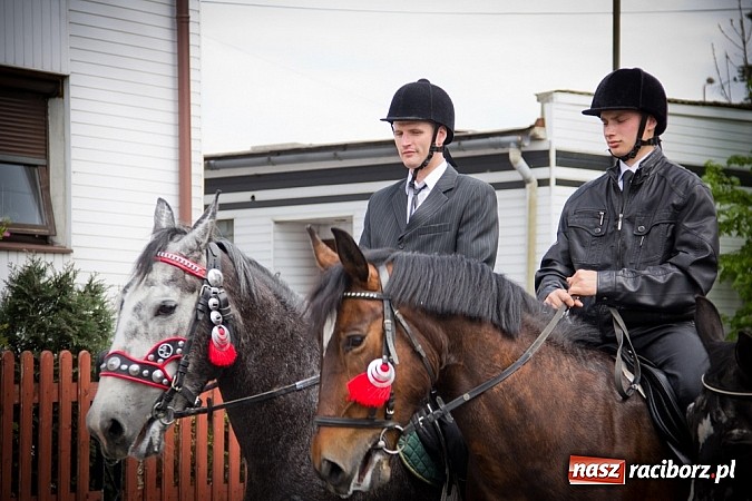Zdjęcie w galerii na portalu naszraciborz.pl: Bieńkowickie błaganie sięga średniowiecza wiadomości z regionu