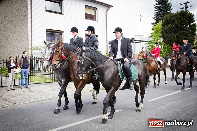 Zdjęcie w galerii na portalu naszraciborz.pl: Bieńkowickie błaganie sięga średniowiecza wiadomości z regionu