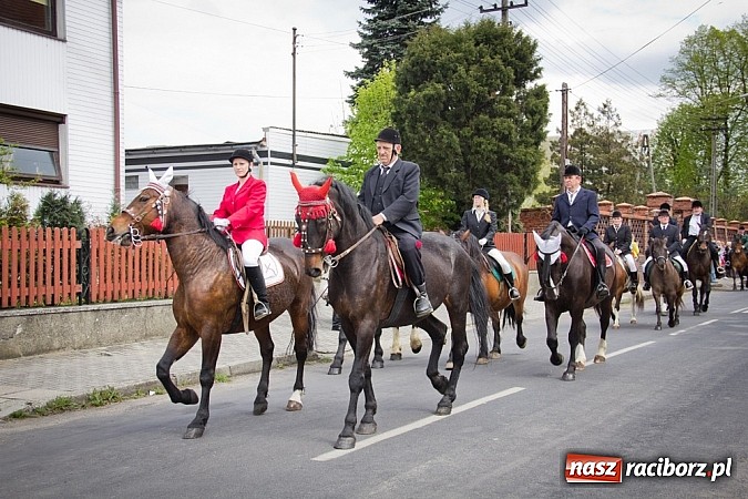 Zdjęcie w galerii na portalu naszraciborz.pl: Bieńkowickie błaganie sięga średniowiecza wiadomości z regionu