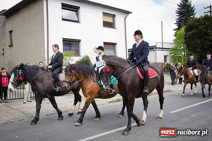 Zdjęcie w galerii na portalu naszraciborz.pl: Bieńkowickie błaganie sięga średniowiecza wiadomości z regionu
