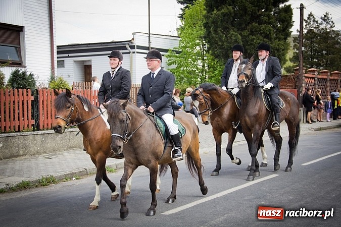 Zdjęcie w galerii na portalu naszraciborz.pl: Bieńkowickie błaganie sięga średniowiecza wiadomości z regionu
