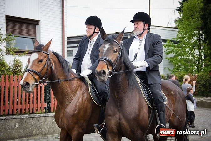 Zdjęcie w galerii na portalu naszraciborz.pl: Bieńkowickie błaganie sięga średniowiecza wiadomości z regionu