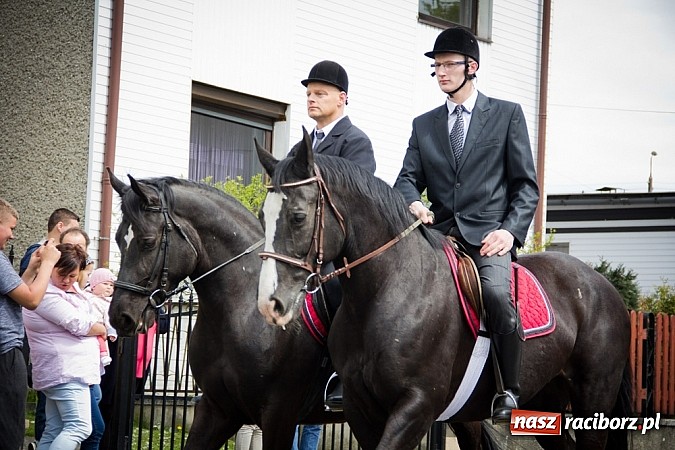 Zdjęcie w galerii na portalu naszraciborz.pl: Bieńkowickie błaganie sięga średniowiecza wiadomości z regionu