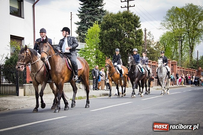 Zdjęcie w galerii na portalu naszraciborz.pl: Bieńkowickie błaganie sięga średniowiecza wiadomości z regionu