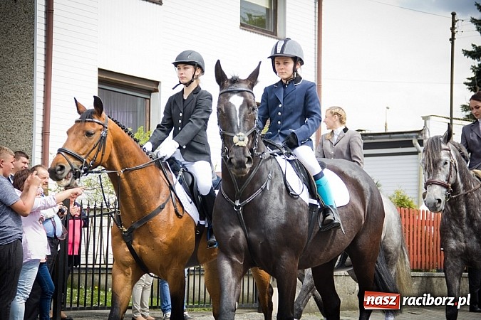Zdjęcie w galerii na portalu naszraciborz.pl: Bieńkowickie błaganie sięga średniowiecza wiadomości z regionu
