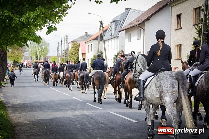 Zdjęcie w galerii na portalu naszraciborz.pl: Bieńkowickie błaganie sięga średniowiecza wiadomości z regionu