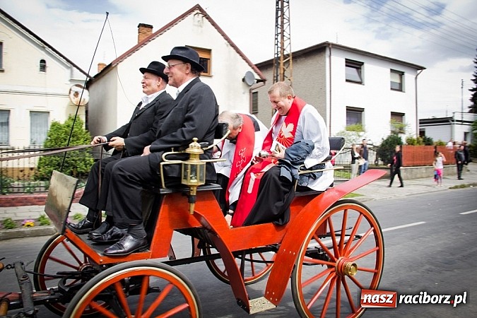 Zdjęcie w galerii na portalu naszraciborz.pl: Bieńkowickie błaganie sięga średniowiecza wiadomości z regionu
