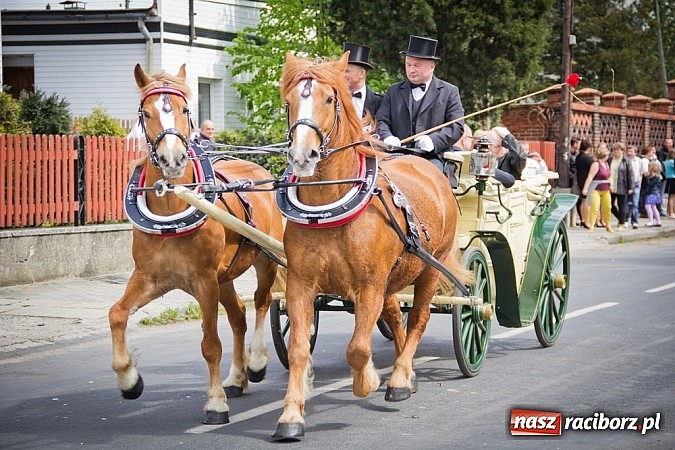 Zdjęcie w galerii na portalu naszraciborz.pl: Bieńkowickie błaganie sięga średniowiecza wiadomości z regionu