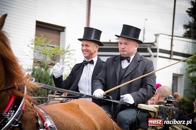Zdjęcie w galerii na portalu naszraciborz.pl: Bieńkowickie błaganie sięga średniowiecza wiadomości z regionu