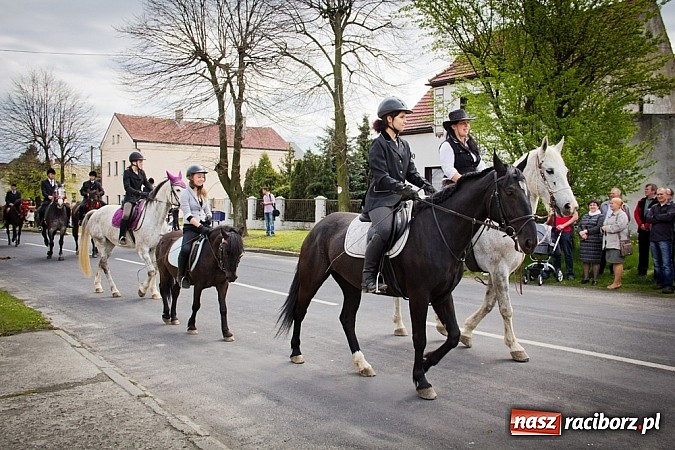 Zdjęcie w galerii na portalu naszraciborz.pl: Bieńkowickie błaganie sięga średniowiecza wiadomości z regionu