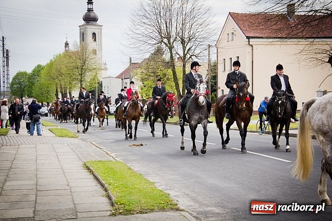 Zdjęcie w galerii na portalu naszraciborz.pl: Bieńkowickie błaganie sięga średniowiecza wiadomości z regionu