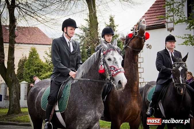 Zdjęcie w galerii na portalu naszraciborz.pl: Bieńkowickie błaganie sięga średniowiecza wiadomości z regionu